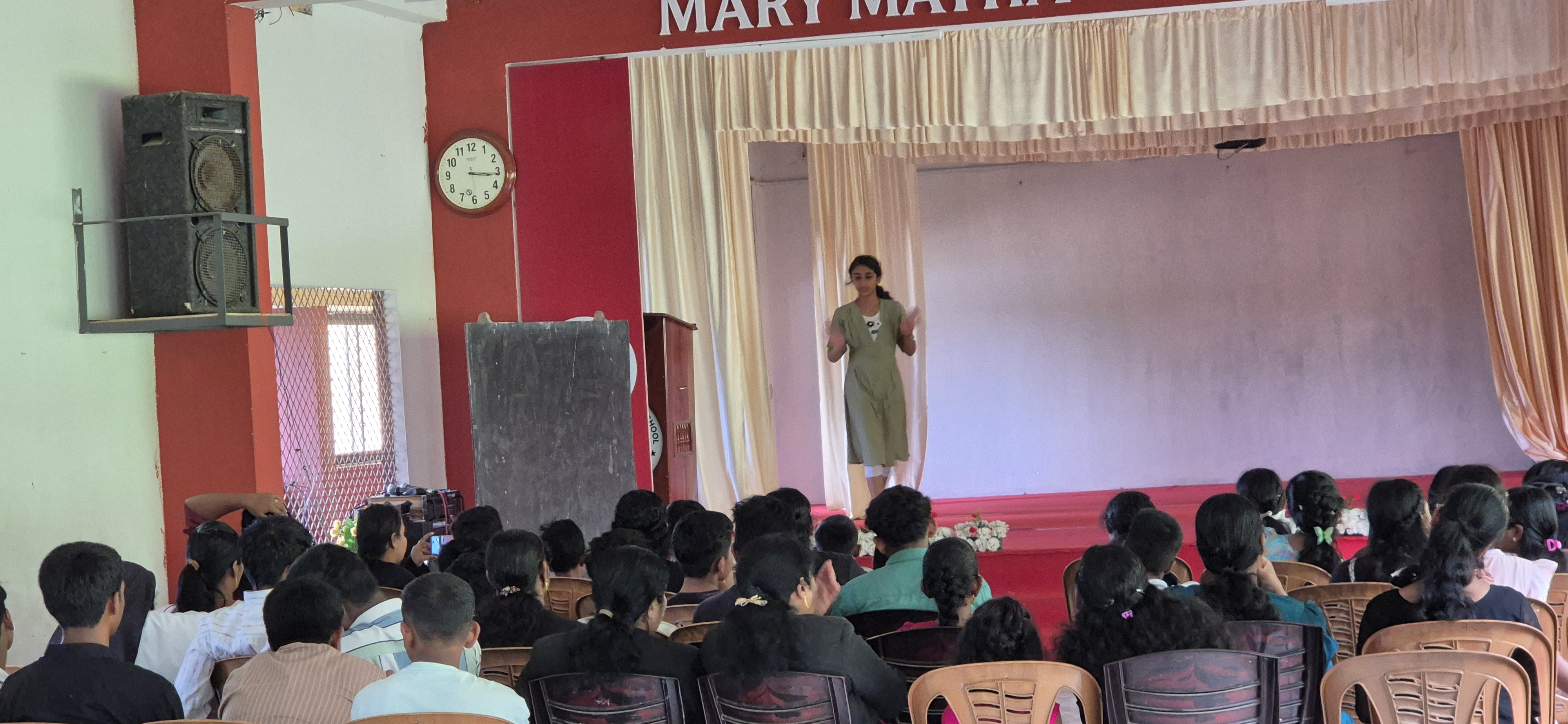 Creativity Work Shop